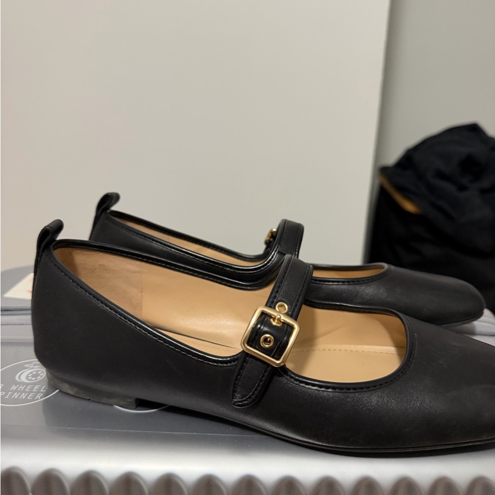 Coach flats - Picture 4 of 6
